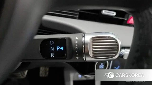 Hyundai Ionic 5 id 4300564 из Кореи 9