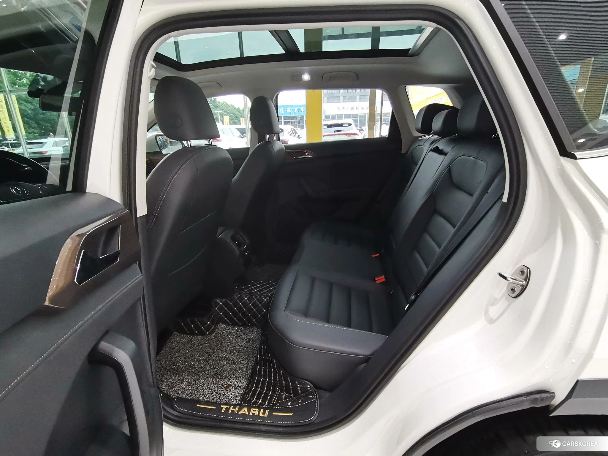 Volkswagen Tuyue id 4492899 из Китая 9