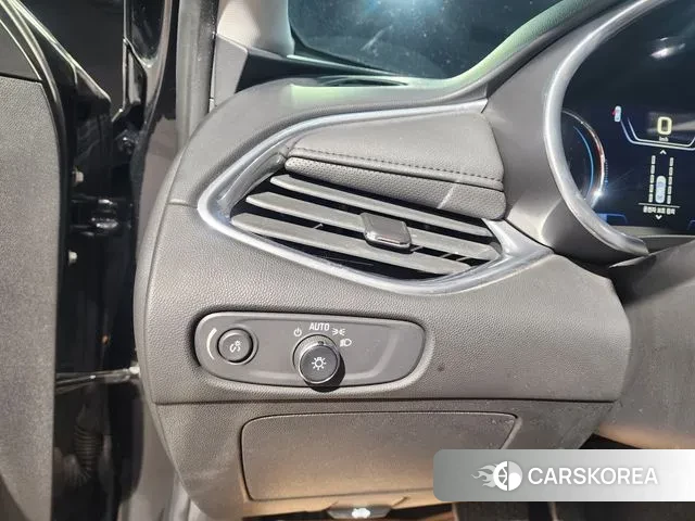 Chevrolet (GM Daewoo) The New Malibu id 3709068 из Кореи 9