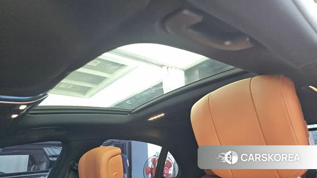 Mercedes-Benz S-Class W223 id 4444235 из Кореи 9
