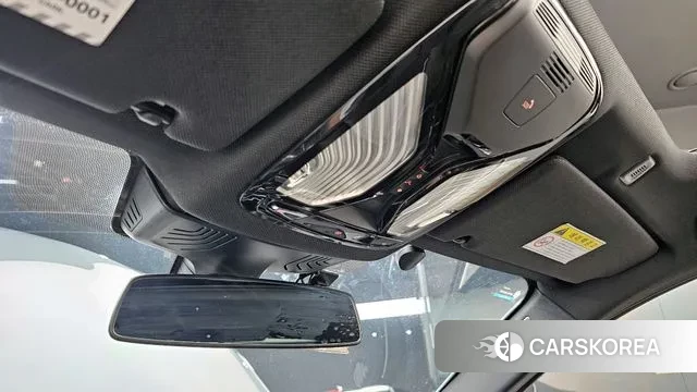 BMW 5 Series (G30) id 2966224 из Кореи 9