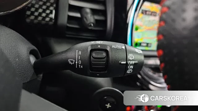 Mini Cooper S id 3282607 из Кореи 9