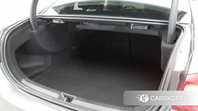 Mercedes-Benz A-Class W177 id 4863041 из Кореи 9