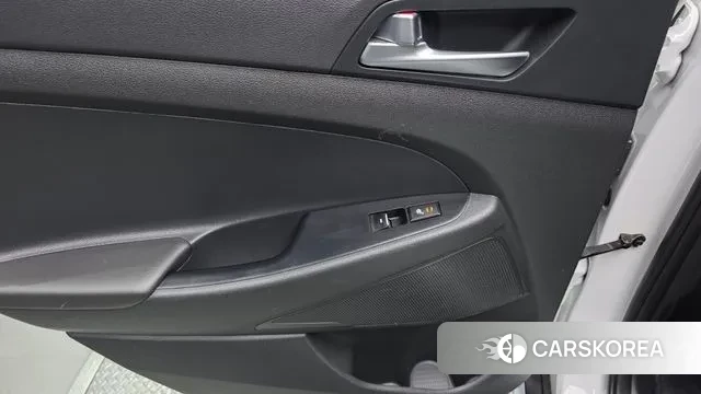 Hyundai All New Tucson id 3335793 из Кореи 9