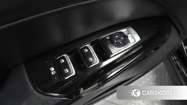 Kia K5 Hybrid 3rd Generation id 4906070 из Кореи 9