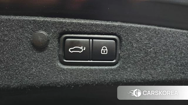 Hyundai The New Grandeur IG Hybrid id 4444185 из Кореи 9