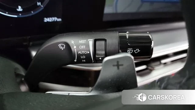 Hyundai Grandeur (GN7) id 3031841 из Кореи 9