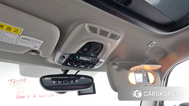 Mini Cooper id 3362652 из Кореи 9