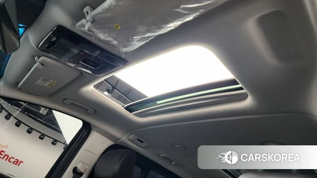 Hyundai Staria id 3866056 из Кореи 9