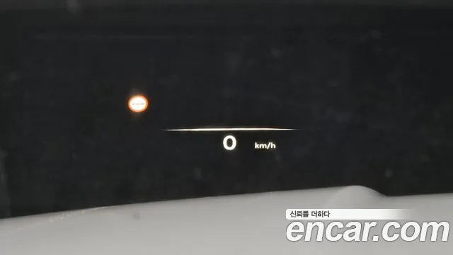 Genesis GV80 id 2687859 из Кореи 9