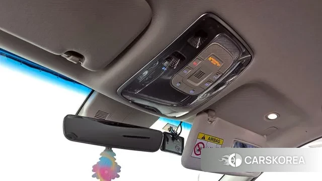 Genesis GV80 id 3788695 из Кореи 9