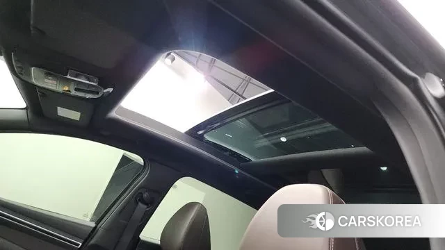 Hyundai Tucson (NX4) id 3137187 из Кореи 9