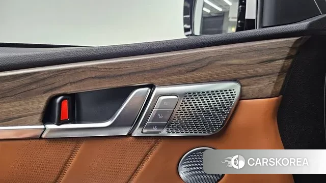 Kia Mohave Master id 2889300 из Кореи 9