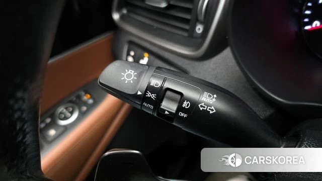 Kia The New Sorento id 4356624 из Кореи 9