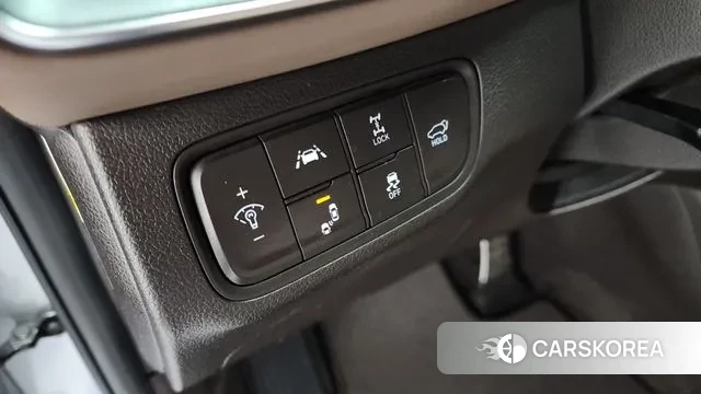 Hyundai Santa Fe TM id 3622464 из Кореи 9