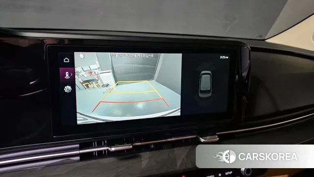 Kia Carnival 4th generation id 3416199 из Кореи 9