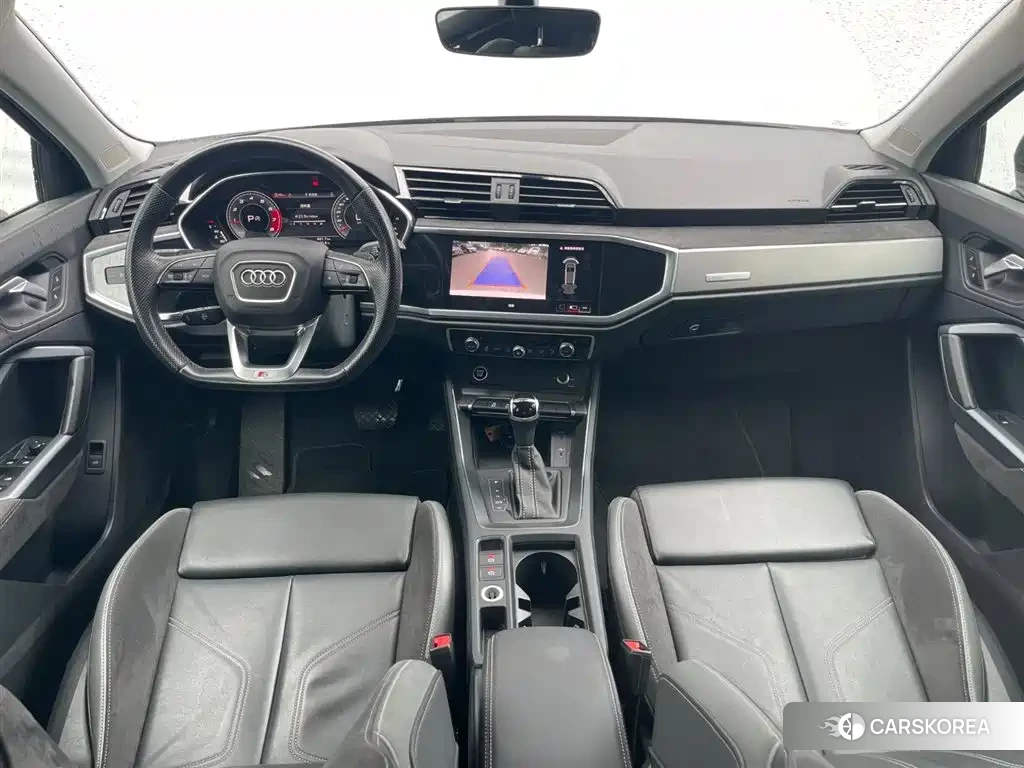 Audi Q3 Sportback id 4644711 из Китая 9