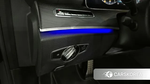 Mercedes-Benz E-Class W213 id 3335562 из Кореи 9