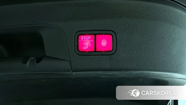 Mercedes-Benz GLE-Class W167 id 3681239 из Кореи 9