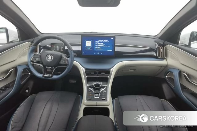 BYD Song Pro id 4211331 из Китая 7