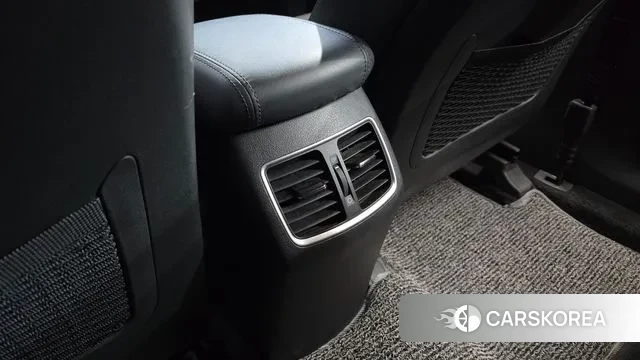 Hyundai All New Tucson id 3391432 из Кореи 9