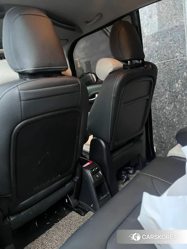 Kia The New Kia Ray id 3891668 из Кореи 9