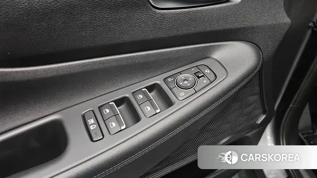 Hyundai Santa Fe TM id 3368092 из Кореи 9