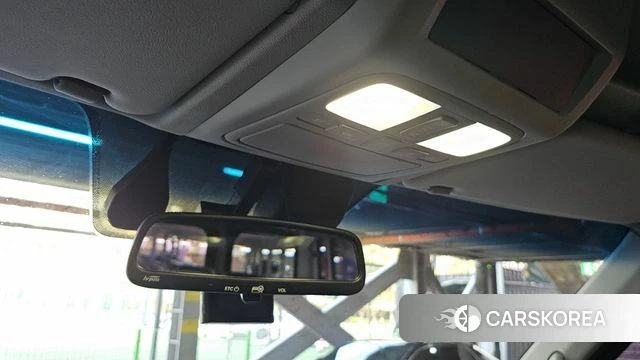 Hyundai Solati id 4684409 из Кореи 9