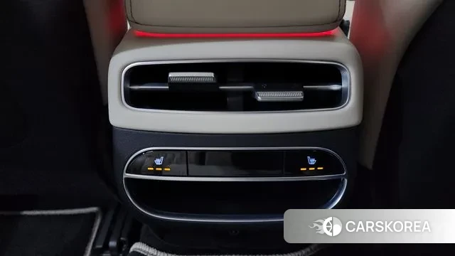 Genesis GV70 id 3721282 из Кореи 9