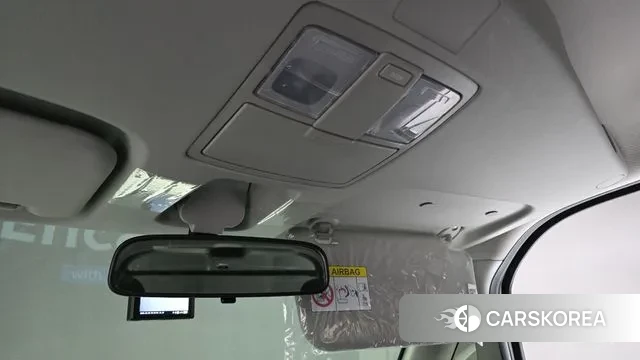 Kia The New Kia Ray id 3659400 из Кореи 9