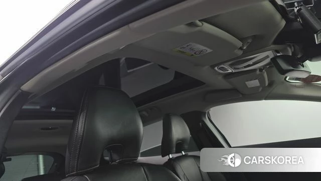 Volvo V40 Cross-Country id 3808259 из Кореи 9