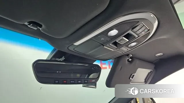 Genesis G80 id 3055831 из Кореи 9