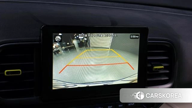 Hyundai Venue id 4331259 из Кореи 9