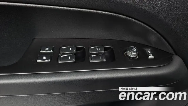 Ssangyong Rexton Sports id 2911922 из Кореи 9