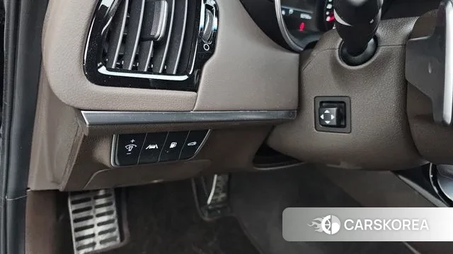 Kia Stinger Meister id 3428299 из Кореи 9