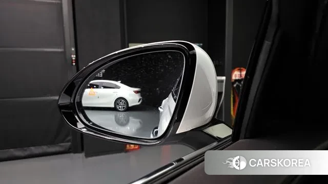 Genesis G80 (RG3) id 3038013 из Кореи 9