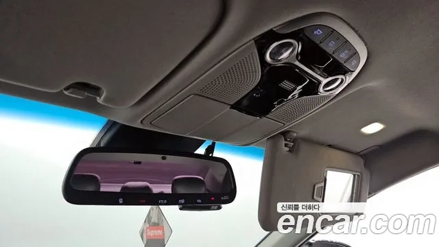 Hyundai Grandeur IG id 2928220 из Кореи 9