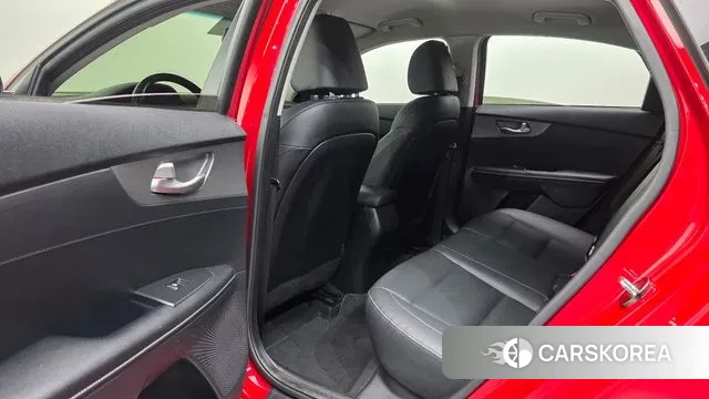 Kia Come New K3 id 3418200 из Кореи 9