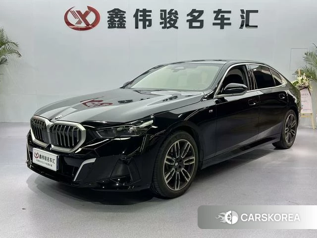 BMW 5 series id 4290326 из Китая 9