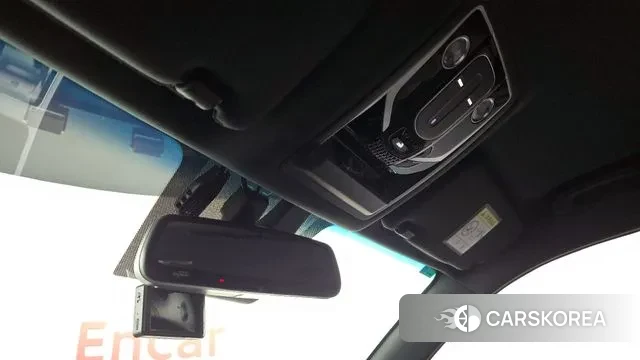 Ssangyong All New Rexton id 3484120 из Кореи 9