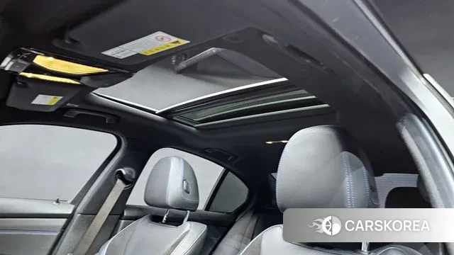 BMW 3 Series (G20) id 3778730 из Кореи 9