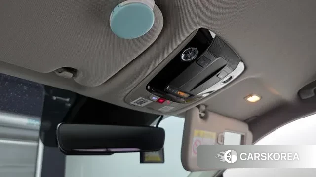 Kia Sorento 4th Generation id 3576823 из Кореи 9