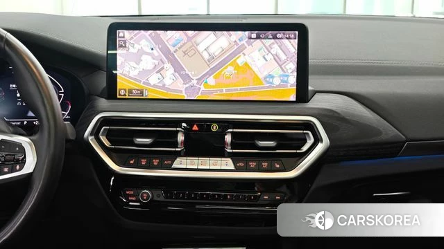 BMW iX3 id 4893524 из Кореи 9