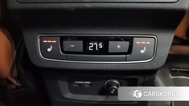 Audi Q5 (FY) id 3580957 из Кореи 9