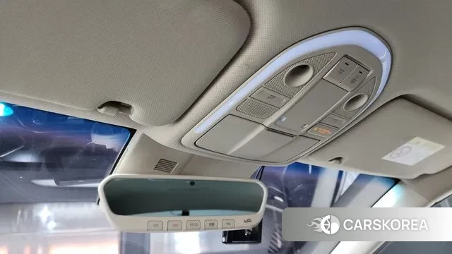 Genesis The New G70 id 3453289 из Кореи 9