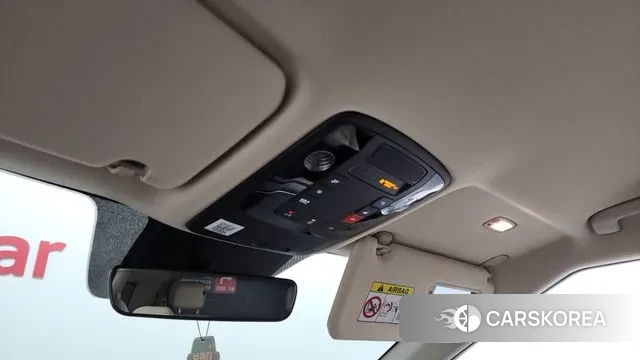 Kia Carnival 4th generation id 3581079 из Кореи 9