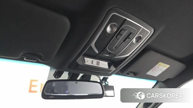 Ssangyong The New Rexton Sport id 4443068 из Кореи 9