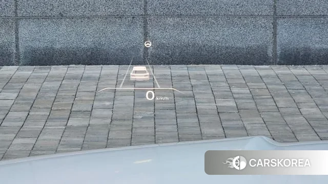 Genesis GV80 id 3695748 из Кореи 9