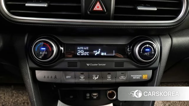 Hyundai Kona id 3843894 из Кореи 9