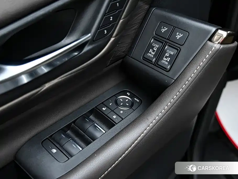 Toyota Vellfire id 4644392 из Китая 9